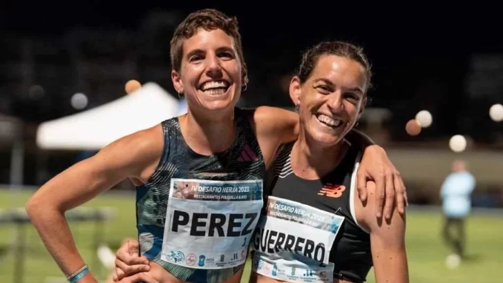 Esther Guerrero, Agueda Marques y Marta Perez: Las atletas españolas que van por el oro en Juegos Olímpicos