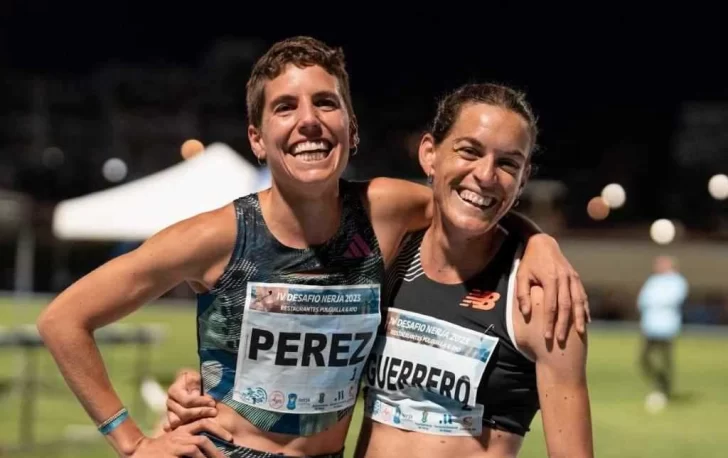 Esther Guerrero, Agueda Marques y Marta Perez: Las atletas españolas que van por el oro en Juegos Olímpicos