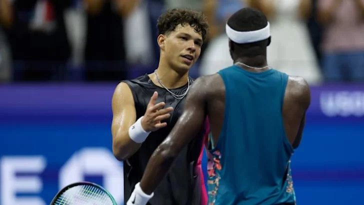 Frances Tiafoe vs. Ben Shelton: ¿Qué podemos esperar del gran duelo estadounidense en US Open?