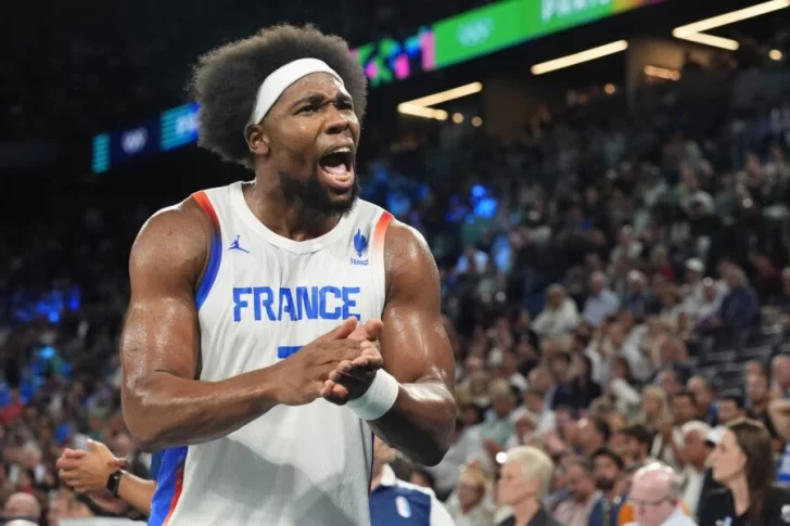 ¿La vuelta de Guerschon Yabusele a la NBA? Los Sixers ya tienen su contrato