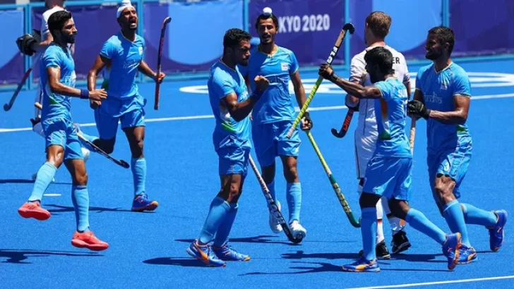 Los cinco jugadores de hockey masculino de la India que debe tener en cuenta España en la lucha por el bronce.