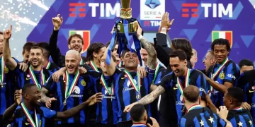 Serie A: Estos son los equipos más costosos para la temporada 24/25