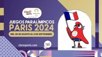 Juegos Paralímpicos París 2024: deportes, sedes, fechas y datos curiosos