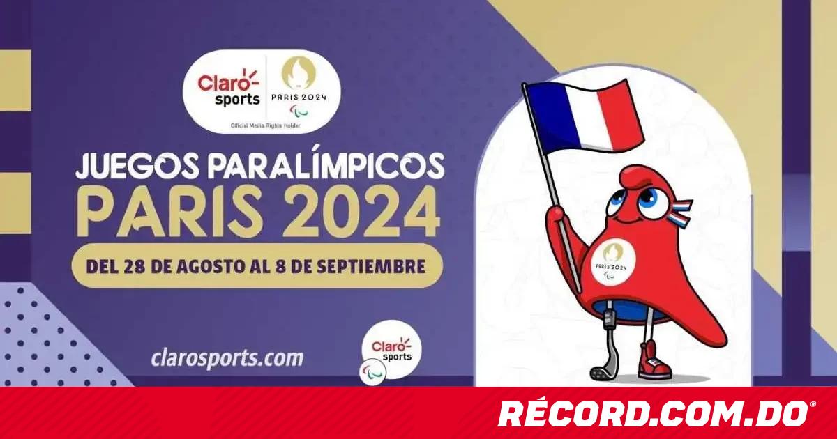 Juegos Paralímpicos París 2024 deportes, sedes, fechas y datos curiosos