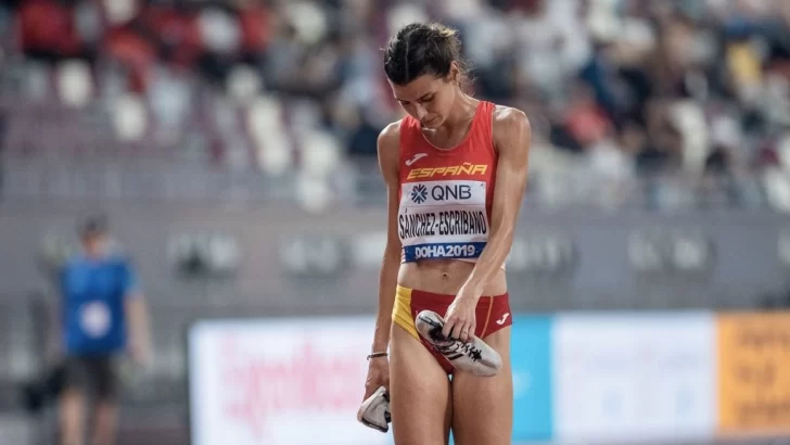 Análisis y rivales por la Medalla de Oro: Lo que debe tener en cuenta Irene Sánchez para subir al podio en París 2024