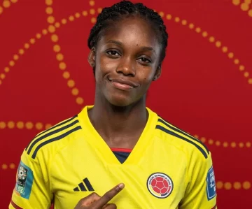 Estas son las cinco jugadoras a seguir en Mundial Femenino Sub-20 Colombia