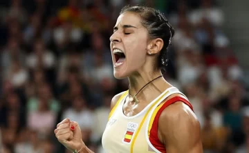 Carolina Marín va en busca del podio en Bádminton: ¿Qué debe tener en cuenta para ganar?