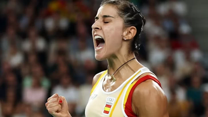 Carolina Marín va en busca del podio en Bádminton: ¿Qué debe tener en cuenta para ganar?