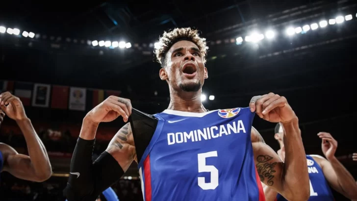 ¿Quién es el mejor dominicano fuera de la NBA?