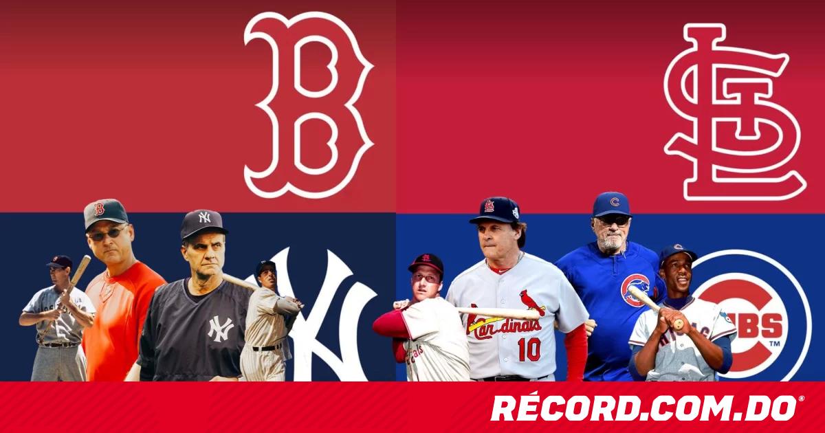 What are the most popular baseball teams today?