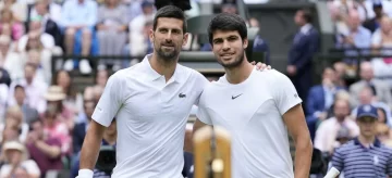 ¿Cómo está el historial entre Novak Djokovic y Carlos Alcaraz?