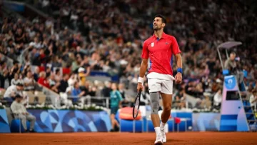 ¿Cuáles son las estadísticas de Novak Djokovic en su carrera?