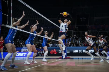 Equipos con más títulos de Copa Panamericana de Voleibol Femenino: ¿Cuántos tienen las Reinas del Caribe?