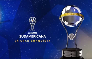 Copa Sudamericana: Todo lo que necesitas saber en el arranque de los octavos de final