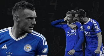 Leicester City 24/25 plantilla completa: edades, nacionalidades y valores de mercado