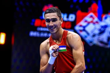 ¿Quién es el rival del español José Quiles Brotons? Abdumalik Khalokov el máximo favorito en boxeo 57kg Juegos Olímpicos