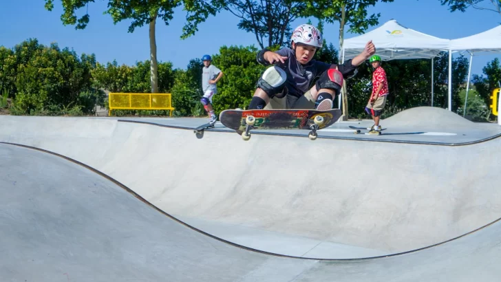 ¿Quién es Alain Kortabitarte? Representante español de Skateboarding en los Juegos Olímpicos 2024