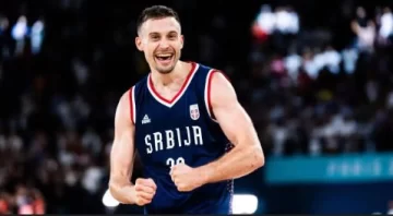 ¿Aleksa Avramovic podrá dar el salto a la NBA? Clippers y Hawks pelean por su fichaje