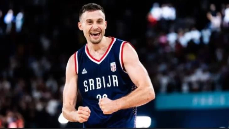 ¿Aleksa Avramovic podrá dar el salto a la NBA? Clippers y Hawks pelean por su fichaje