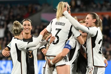 Análisis: ¿Quién ganará entre Estados Unidos vs. Alemania en las semifinales de fútbol femenino?