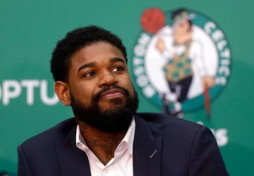 Clippers suman a Amir Johnson a su cuerpo técnico para fortalecer el desarrollo de jugadores