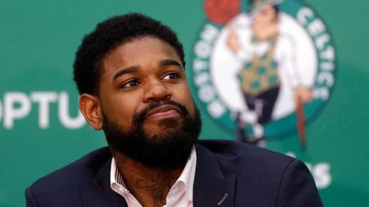 Clippers suman a Amir Johnson a su cuerpo técnico para fortalecer el desarrollo de jugadores