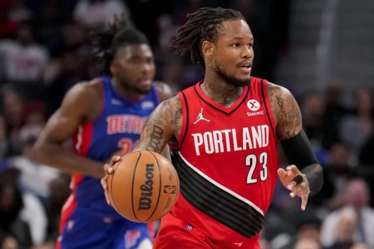 Ben McLemore se une al Yukatel Merkezefendi en Turquía