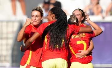 Análisis: ¿Quién ganará entre España vs. Brasil en las semifinales de fútbol femenino?