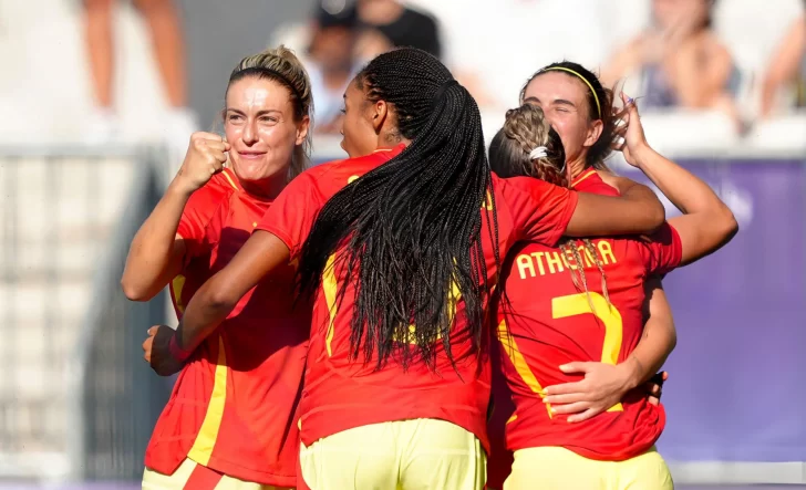 Análisis: ¿Quién ganará entre España vs. Brasil en las semifinales de fútbol femenino?