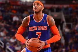 Carmelo Anthony no cambiaría el Oro Olímpico por un Anillo de la NBA