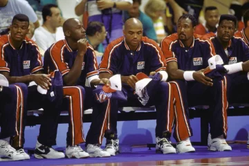 ¿Cuál es el mejor Dream Team de la historia? Una comparación entre el Dream Team de 1992 y el Dream Team de 2024