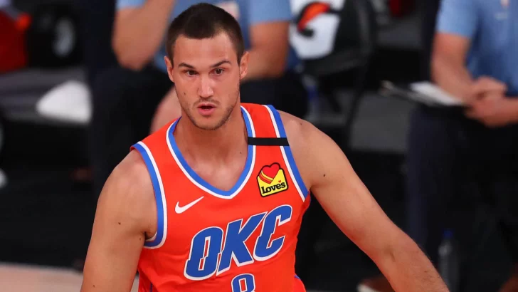 Danilo Gallinari sueña con un último baile en la NBA antes del retiro