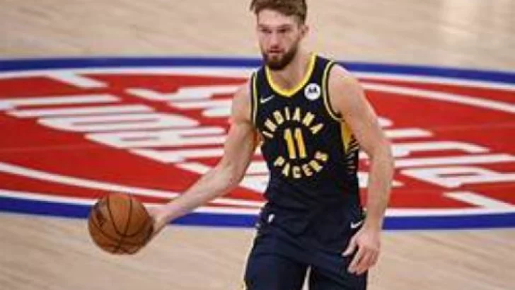 Domantas Sabonis se ilusiona con la llegada de DeMar DeRozan: “Nos hará impredecibles en la cancha”