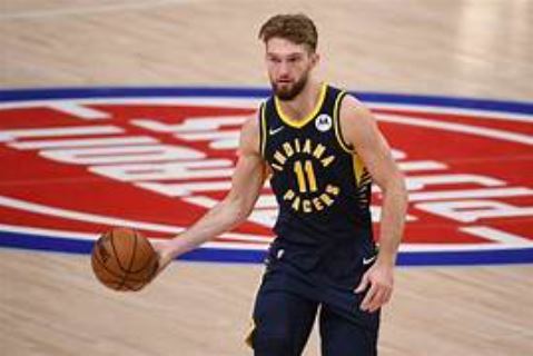 Domantas Sabonis se ilusiona con la llegada de DeMar DeRozan: “Nos hará impredecibles en la cancha”