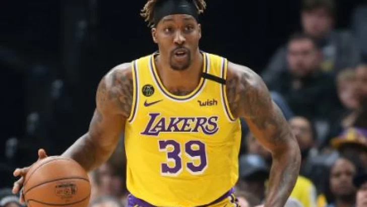 Dwight Howard confiesa: “No quería ir a los Lakers y jugar con Kobe fue un desafío”