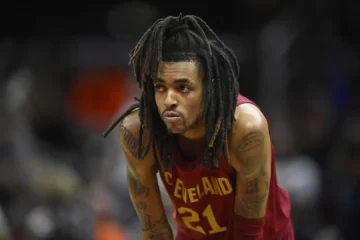 Emoni Bates renueva con los Cavaliers y busca consolidarse en la NBA