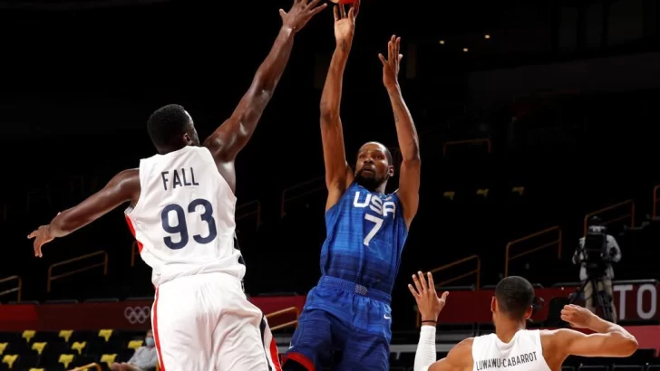 Análisis: ¿Quién se llevará el oro entre el Dream Team vs. Francia en baloncesto?