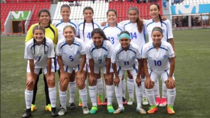 Fiji Mundial Sub-20 Colombia: jugadoras convocadas, edades y equipos donde juegan