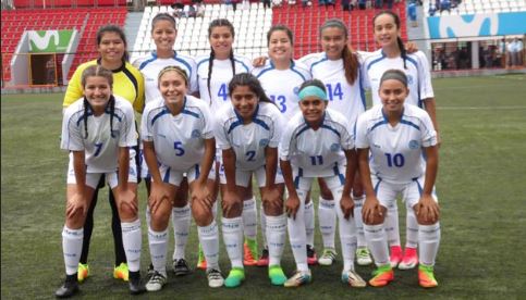 Fiji Mundial Sub-20 Colombia: jugadoras convocadas, edades y equipos donde juegan