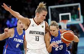 Análisis: ¿Quién ganará entre Francia vs. Bélgica en las semifinales de baloncesto?