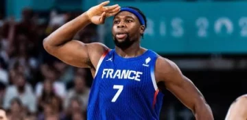 Análisis: ¿Quién ganará entre Francia vs. Canadá en los cuartos de final de baloncesto?