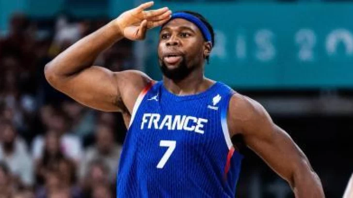 Análisis: ¿Quién ganará entre Francia vs. Canadá en los cuartos de final de baloncesto?