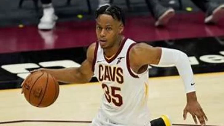 Isaac Okoro y los Cavaliers: Un vínculo forzado por el mercado