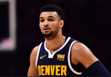 Preocupación en Denver: Las lesiones y la fatiga de Jamal Murray generan dudas en los Nuggets