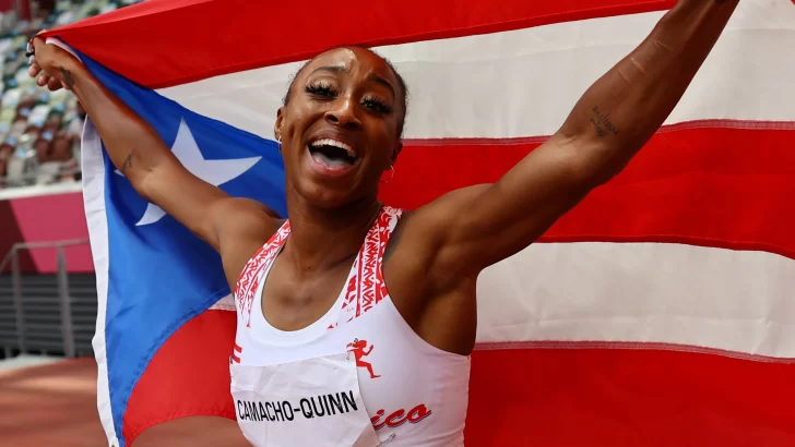 ¿Cuántas medallas ha conseguido Puerto Rico en los Juegos Olímpicos de París 2024?