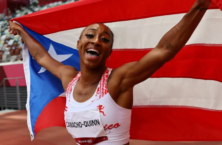 ¿Cuántas medallas ha conseguido Puerto Rico en los Juegos Olímpicos de París 2024?