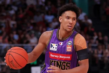 ¿Jaylin Galloway regresa a Australia? Ya está confirmado que deja a los Bucks