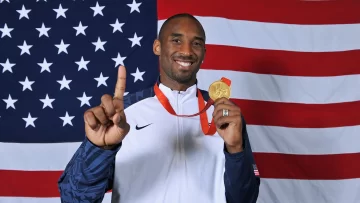 Juegos Olímpicos: ¿Cuántas medallas de Oro tiene Estados Unidos en Baloncesto?