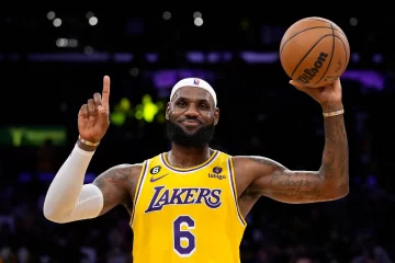 ¿LeBron James estuvo cerca de ir a los Warriors? Rich Paul confirmó que frenó su traspaso