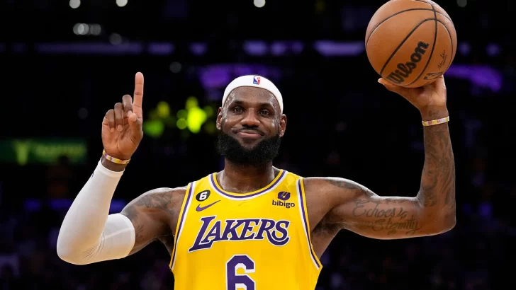 ¿LeBron James estuvo cerca de ir a los Warriors? Rich Paul confirmó que frenó su traspaso